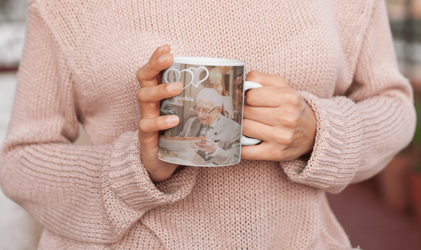 Odela L’importance de partager vos souvenirs